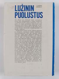 Luzinin puolustus