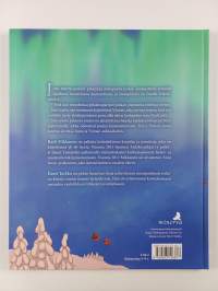 Into-tonttu pelastaa joulun