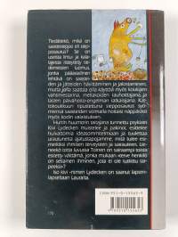 Ison kiven järkäleitä