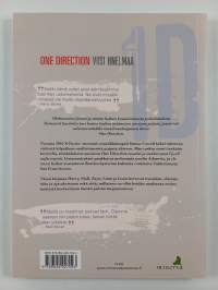 One Direction : viisi unelmaa
