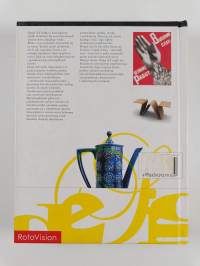 Design XX wieku - główne nurty i style we współczesnym designie