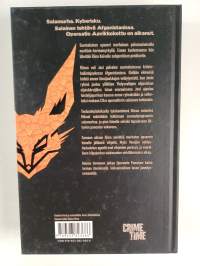 Operaatio Aavikkokettu