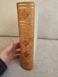 Sursillin suku : Genealogia Sursilliana