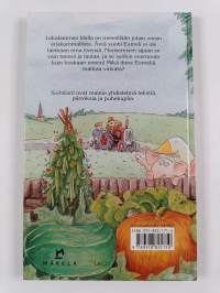 Eemeli-vuohen salaisuus