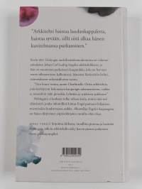 Akvarelleja Engelin kaupungista