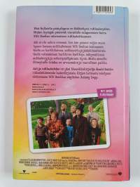 Jali ja suklaatehdas