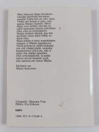 Maijun intiaanijuttu