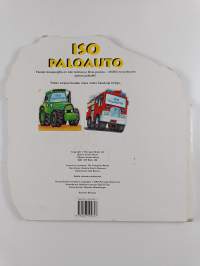 Iso paloauto