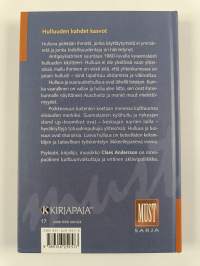 Hulluudestamme ja hulluudestanne