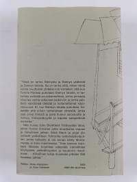 Ystävyyden talo ; Hyvien ihmisten juhla