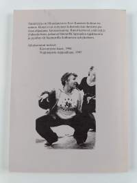 Katkenneen sulan sanoma : runoja