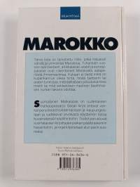 Marokko : suomalainen matkaopas