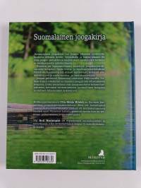 Suomalainen joogakirja