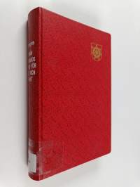 Från Finlands strid för rätt och frihet