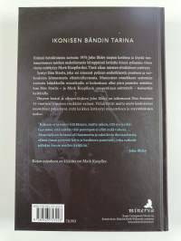 Dire Straits - Elämäni bändissä