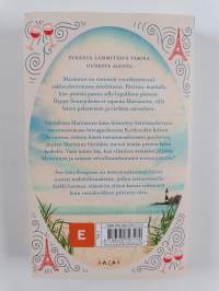 Pieni bistro Bretagnessa