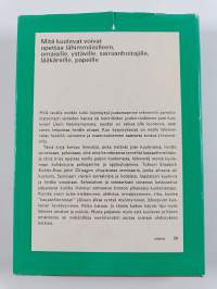 Raportti kuolemisesta : mitä kuolevat voivat opettaa lääkäreille, hoitajille, papeille ja omaisilleen