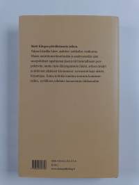 Palmyran raunioilla : päiväkirjastani 2015-2016