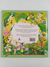 Kadonneen kaupungin etsintä