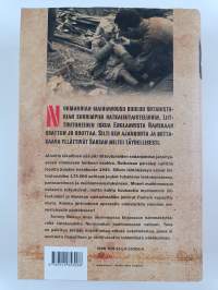 Normandia 1944 : maihinnoususta Pariisin vapauttamiseen