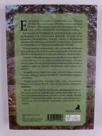 Etelä-Suomen retkeilyopas 2 : Luontokohteita pääkaupunkiseudulta itään