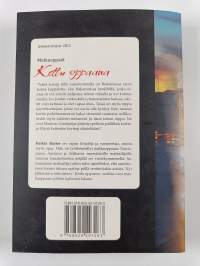 Kettu oppaana : matkaoppaat (signeerattu, tekijän omiste)