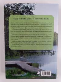 Uusi Etelä-Suomen retkeilyopas 1