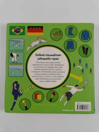 Jalkapallo : pelaajan kirja - Pelaajan kirja