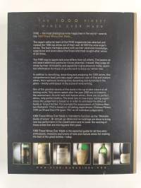 The 1000-Finest Wines Ever Made