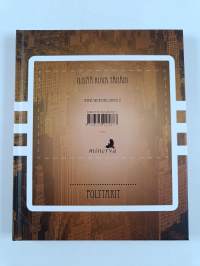 Lähes täydellinen polttarikirja