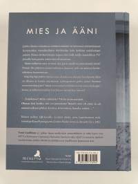 Jarkko Ahola : mies ja ääni - Mies ja ääni