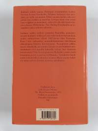 Iisalmen serkku ja muita kertomuksia (signeerattu)