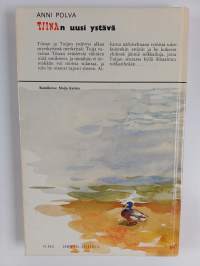 Tiinan uusi ystävä