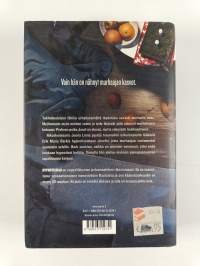 Joona Linna -paketti (6 kirjaa) : Hypnotisoija ; Nukkumatti ; Tulitodistaja ; Vainooja ; Hämähäkki ; Pelimies