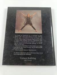 Kejsarens nya kläder : kläder som konst