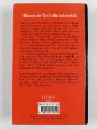 Kuoleman pitkä varjo