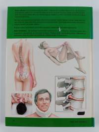 Auta selkääsi : kirja kaikille joilla on tai on ollut selkävaivoja