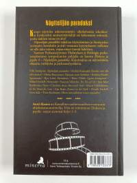 Elokuva ja psyyke, 4 - Näyttelijän paradoksi