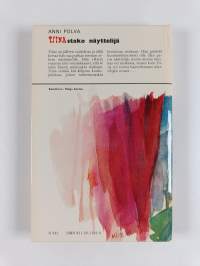 Tiinastako näyttelijä