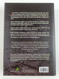 Kuolema merkitsee omansa