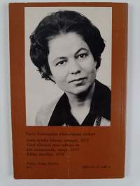 Talvehdin kukkien alla : runoja