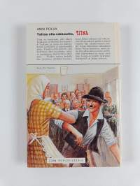 Taitaa olla rakkautta, Tiina