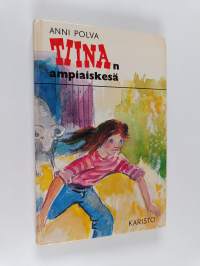 Tiinan ampiaiskesä