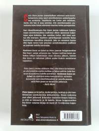 Kuoleman koura on kylmä