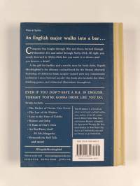 Tequila mockingbird : cocktails with a literary twist