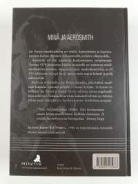 Rocks - minä ja Aerosmith