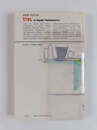 Tiina ei löydä Tinttamaria