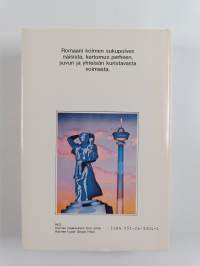 Pesärikko : Viistotaival ; Kotipesä ; Merkki päällä