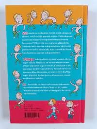 Sexpack : tosi pojan ylä- ja alapäälle