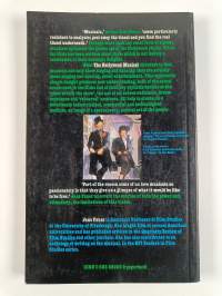 The Hollywood Musical